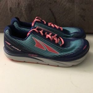 Women’s Altra Torin 3.0